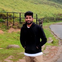 Vamshi Krishna