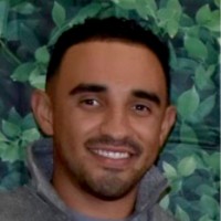 Daniel Esparza