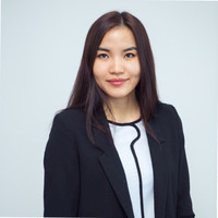 Meruyert Aitbekova