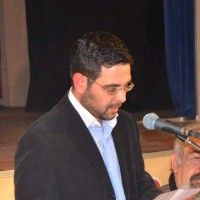 Nikolaos Perisos