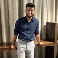 Tanmay Sarode