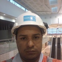 Gilber Raul Andrade Lopez