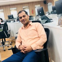 Vikas Chandra Bijalwan