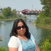 Prerna shah