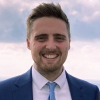 Tom Deakin