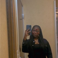 RaShea Brown