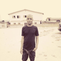 Gabriel Ayomide