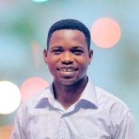 Samuel Udo