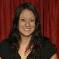 Jessica Manton