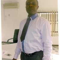 Oswald Udechukwu