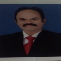 Adv. Vijay .B. Verma