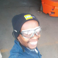 Paseka Dlamini