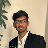SOHAM PATEL