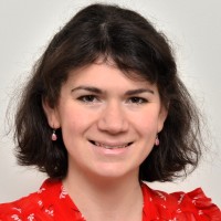 Rita Souquet Pénzes