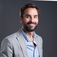 Laurent Bertaux