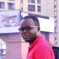 Joseph Ntumba