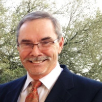 Michael Harris