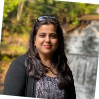 Priyanka Rudra