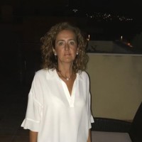 María Del Mar Rojas Quero