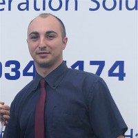 Simon Mereu