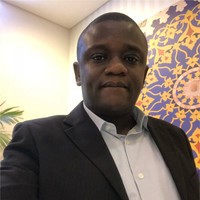 Adede Godfrey Omondi