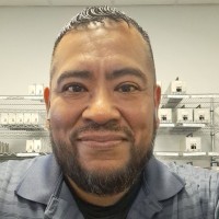 Chris Rodriguez