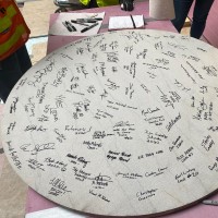 Kenrick Fullerton MSc.