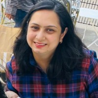 Ankita khanna
