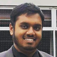 Justin Perera
