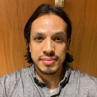 Daniel Lopez, Ma, Lpc