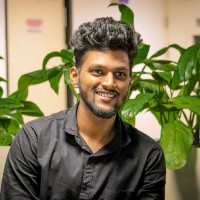 Ranjith R