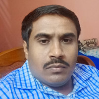 V Anil Kumar kumar