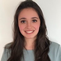 Maria Carolina Gonzalez