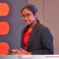 Lahiruka Wijesinghe