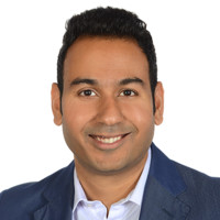 Puneet Saanwarmal