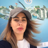 zohreh Bakhshi