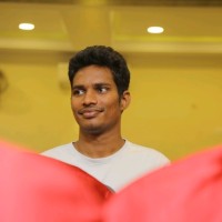 Ranjith Gadikachalam