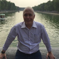 Leonardo Echeverria