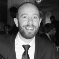 Stephen Gallagher