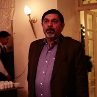 Sanjeev Sethi