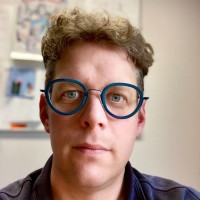 Arjan Poortman