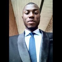 udoruisi benjamin Oghenemaro