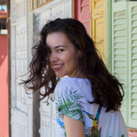 Adriana Almeida