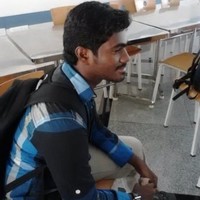 Satheesh Kumar