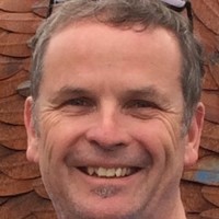 Neil Booth