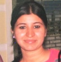 Rashmi Sharma