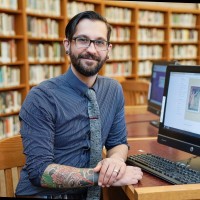 Joshua Mitch