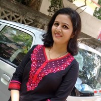 Hemlata Parmar