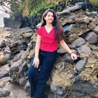 Shraddha Chouhan