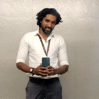 Jithin T S
